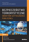 Polska książka : Bezpieczeń... - Jarosław Stelmach