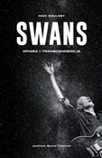 Polska książka : Swans Ofia... - Nick Soulsby