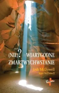 Picture of (Nie)? wiarygodne zmartwychwstanie