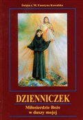 Dziennicze... - Faustyna Kowalska -  books from Poland