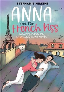 Picture of Anna and the French Kiss