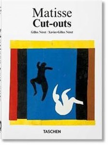 Obrazek Matisse Cut-outs