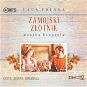 Zamojski z... - Monika Rzepiela -  books from Poland