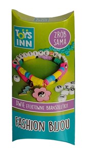 Obrazek Bransoletki Vibes ToysInn STN 8325