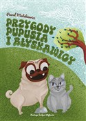 Przygody P... - Paweł Malukiewicz -  books from Poland