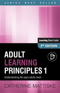 Obrazek Adult Learning Principles 1