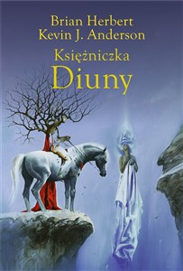 Picture of Księżniczka Diuny
