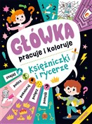 polish book : Główka pra... - Opracowanie Zbiorowe