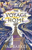 The Voyage... - Pat Barker -  foreign books in polish 