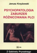 polish book : Psychopato... - Janusz Krzyżowski