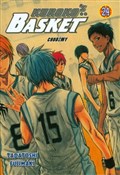 Kuroko`s B... - Tadatoshi Fujimaki -  Polish Bookstore 