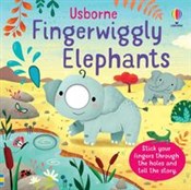 polish book : Fingerwigg... - Felicity Brooks