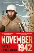 polish book : November 1... - Peter Englund