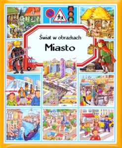 Obrazek Miasto Świat w obrazkach