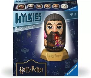 Obrazek Puzzle 3D Hylkies: Hagrid