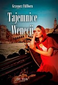 Tajemnice ... - Grzegorz Fullborn - Ksiegarnia w UK