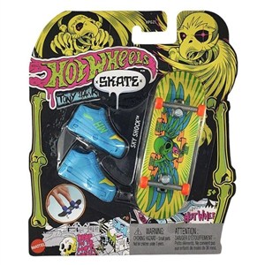 Picture of Hot Wheels Skate Sky Shock