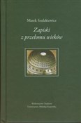 Polska książka : Zapiski z ... - Marek Szulakiewicz