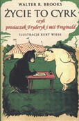 Polska książka : Prosiaczek... - Walter. R. Brooks