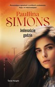 Jedenaście... - Paullina Simons - Ksiegarnia w UK