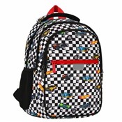 Polska książka : Plecak szk...