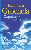 Zagubione ... - Katarzyna Grochola -  books in polish 