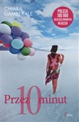 Przez 10 m... - Chiara Gamberale -  Polish Bookstore 