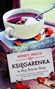 Księgarenk... - Wendy Welch -  Książka z wysyłką do UK