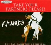 Take Your ... - Hamilton Orchestra Ray -  Książka z wysyłką do UK