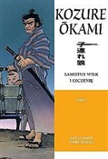 polish book : Samotny Wi... - Kazuo Koike