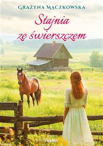 Picture of Stajnia ze świerszczem