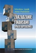 Zarządzani... - Wiesław Janik, Artur Paździor -  Książka z wysyłką do UK
