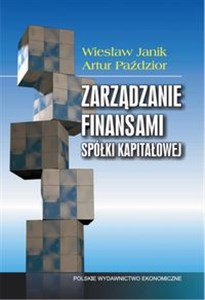 Obrazek Zarządzanie finansami spółki kapitałowej