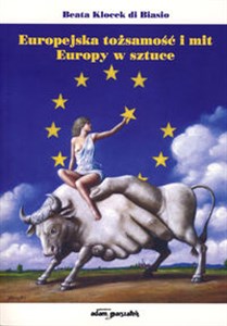 Picture of Europejska tożsamość i mit Europy w sztuce