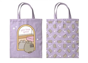 Obrazek Torba tkana lilia