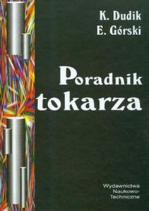 Picture of Poradnik tokarza