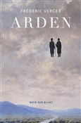 Arden - Frederic Verger -  books from Poland