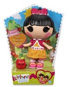 Lalaloopsy... -  Polish Bookstore 