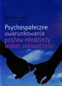 Zobacz : Psychospoł... - Marta Komorowska-Pudło