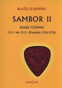 Sambor II ... - Błażej Śliwiński -  books in polish 