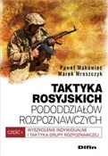 Taktyka ro... - Paweł Makowiec, Marek Mroszczyk -  books in polish 