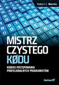 Mistrz czy... - Robert C. Martin -  books in polish 