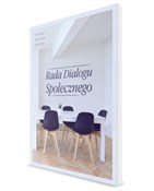 Rada Dialo... - Maciej Łaga, Jakub Stelina, Jakub Szmit -  Polish Bookstore 