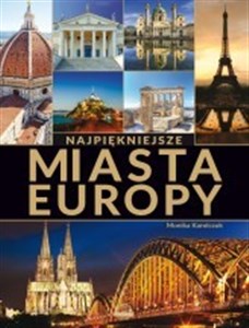 Obrazek Najpiękniejsze miasta Europy