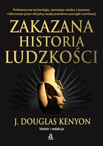 Picture of Zakazana historia ludzkości