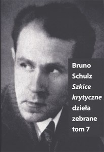 Picture of Szkice Krytyczne
