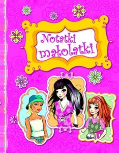 Picture of Notatki małolatki