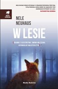 W lesie - Nele Neuhaus -  books in polish 