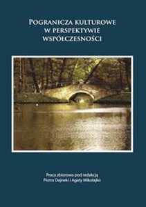 Obrazek Pogranicza kulturowe w perspektywie współczesności