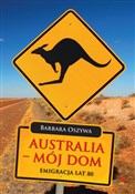 Książka : Australia ... - Barbara Oszywa